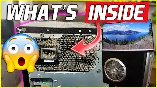 Reviving a 17-Year Old PC: Dust Cleaning Guide for Peak Performance