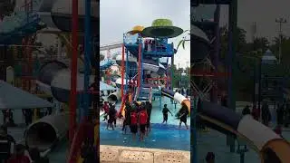 GRS Fantasy water park Mysore #park #mysore #trending #viral #video #ytshorts