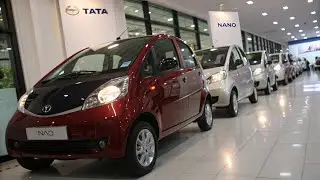&ldquo;🚗 New 2026 TATA Nano Is BACK! 😱 India&rsquo;s Cheapest Car Just Got INSANE Upgrades finally review!!!
