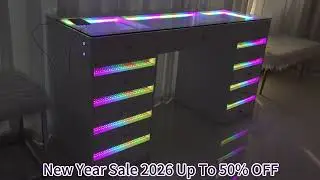 vanitiihome New Year Sale 2026Vanity Table & Makeup Mirror Up To 50% OFF