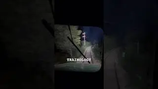 Passing Outer Signal of Tarki Railway Station|Trainology|#pakistanrailways #trainspeed #zcu20