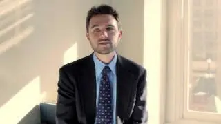 Meet Your Attorney - Phil Wormdahl