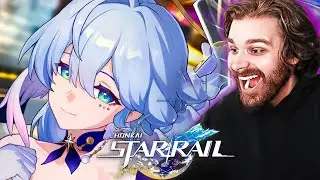 ЛУЧШИЙ ТРЕЙЛЕР HOYOVERSE ВСЕХ ВРЕМЕН! | Музыкальное видео версии 2.0 &mdash; &laquo;WHITE NIGHT&raquo; | Honkai: Ре...