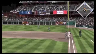 MLB THE SHOW 19 Grinding Moments