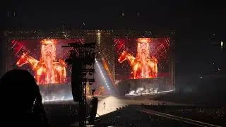 Beyoncé “I’M THAT GIRL” - COWBOY CARTER TOUR 4K Las Vegas 2025
