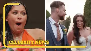Married At First Sight new couple in explosive row with original cast