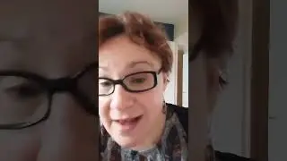 🇫🇷🔴 Annelise Bocquet Dr en biologie explique ce qu'est un vaccin et une thérapie génique.