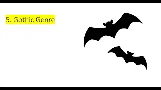 Jekyll and Hyde - Gothic Genre