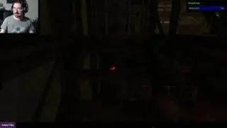 Monstrum - Close Encounter 3 - Brute Stuck