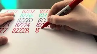 Writing #82229