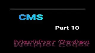 Getting Employee data from Xampp Database using php | 2020 | CMS