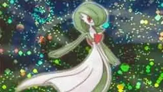 Pok&eacute;mon TCG M Gardevoir-EX / Xerneas Deck