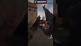 MW2 Hardcore is FIRE! #shorts #youtubeshorts #callofduty