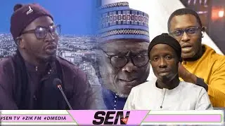 Bachir Fofana, Moustapha Diakhaté, Abdou Nguer toujours en prison : le coup de gueule d’Abou Diallo
