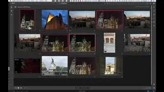 How Good is the Lightroom CC 2018 (version 2.0) Improved Search?
