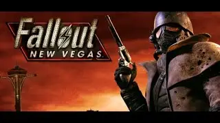Fallout: New Vegas Schell Mechanics
