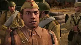 Company of Heroes 2 #companyofheroes2 #companyofheroes2gameplay #companyofheroes2review #coh2 #ww2
