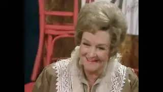 Alcock And Gander - Episode 5 - The Strip Club - Richard O'Sullivan - 1972