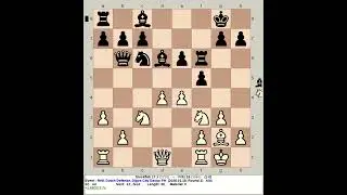 Stockfish 17.1 vs Fritz 16 | Reti: Dutch Defense #chess