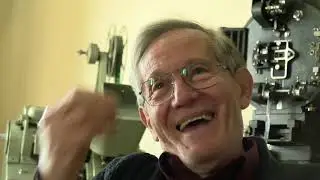 Intervista a Mario Masini in occasione del restauro di San Michele aveva un gallo