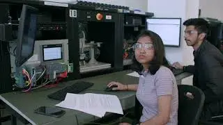 Area of Study &ndash; Engineering Technology