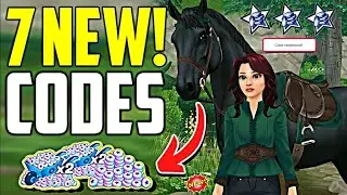 ⚠️COINS💥CODES⚠️STAR STABLE REDEEM CODES 2024 - SSO CODES STAR STABLE CODES