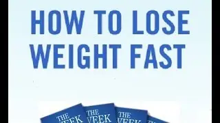 3 Week Diet System - How to Lose Weight Fast