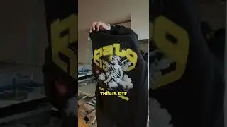 DTG vs DTF Printing: Which Is Best for Custom T-Shirts?