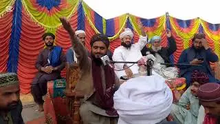 New bayan 2026 | hazrat allama Maulana Abdul gaffar Mehrvi | Baral Echo Sound #newbayan 