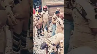 #DisasterManagement#DisasterRelief #viralvideo @SaintMSGInsan #ShahSatnamJiGreenSWelfareCommittee