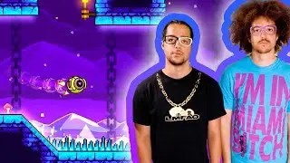 Dash x Party Rock Anthem
