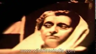 Indian political events after Jawaharlal Nehru | The making of a Secular Democratic India