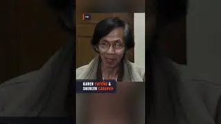 Бантагу грозят новые административные дела и ещё одно отстранение из-за интервью SMNI с Палпараном
