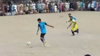 Young muzaffarabad Vs Al Atiq Big Final