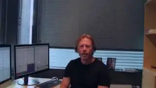 See you at Qt World Summit 2016 - Lars