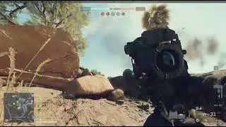 Battlefield 6 multijugador/sin comentarios