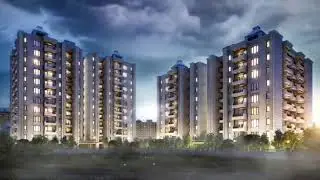 Beautiful spaces with ample ventilation, enhancing new dimensions of comfort and freedom!!