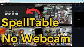 Как использовать Моксфилд в таблице заклинаний #mtg #edh #mtgcommander
