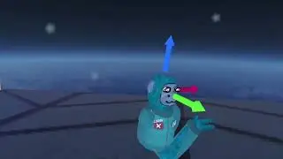 VR episodes season two episode three