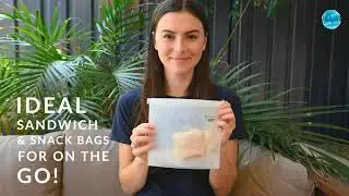 Reusable Ziplock | Silicone Pouch | Freezer Bags | Travel Bags | Food Storage | Kitchenware