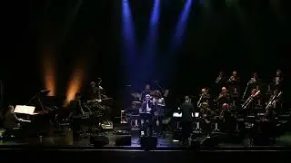Orquestra Jazz de Leiria + Fay Claassen - 