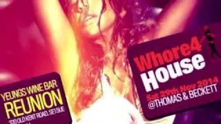 CLASSIC SOULFUL HOUSE mix DJ SUPA D