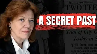 Killer Turned Author Anne Perry and the murder that rocked New Zealand episode 7 pt 2 #anneperry 