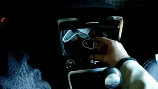 Renault Espace IV - Dashboard Fuses (12V socket, cigar lighter)