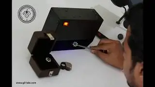 Gem Testing Laboratory | GIL LABS | Diamond Testing | 2019