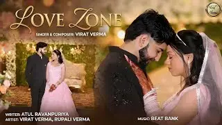 LOVE ZONE(Valentine ￼Day)New Trending Love Song❤️Best Hindi Love Song|Latest Romantic SongsPlaylist 