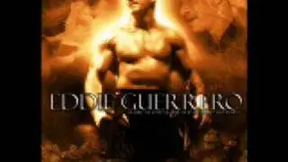 *Best Wrestling Themes* Presents: Eddie Guerrero Hall Of Fame Induction Theme
