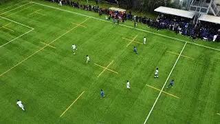 Cardiff Bay Warriors vs Tiger Bay