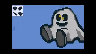 How to make lego paper duplighost