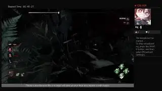 Just Got Gold IV in DBD
